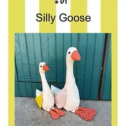 FA2026-47: Silly Goose
