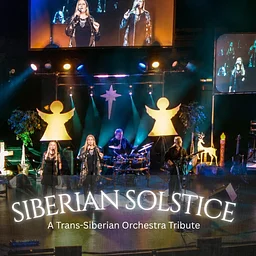 Siberian Solstice: A Trans-Siberian Orchestra Tribute