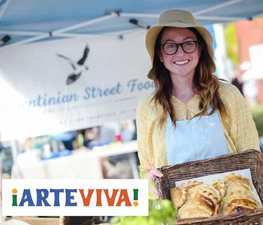 Weekly Farmers Market on Third Street South