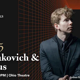 Shostakovich & Sibelius
