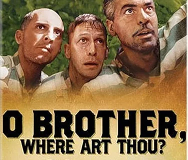Creative Connections: 60s Folk Sing-Along and Screening of Oh Brother Where Art Thou