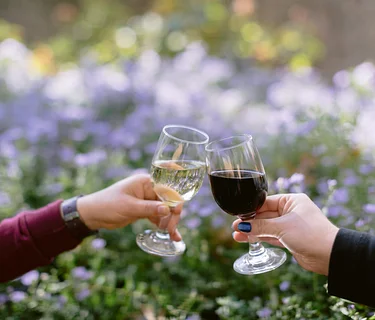 An Evening of Trillium and Wine: Complementary Pairings