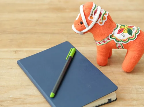 Swedish Conversation Group: Tala SVENska med Sven