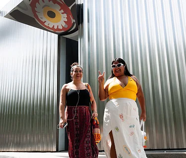 Spring Break Community Celebration