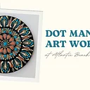 Dot Mandala Art Workshop