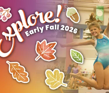 Early Fall Resident Registration