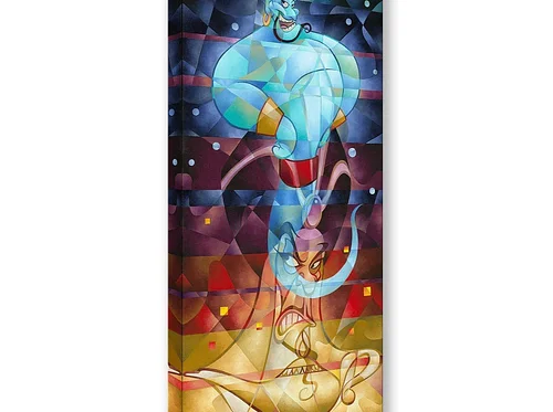 Meet Disney Artist Tom Matousek