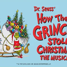 How The Grinch Stole Christmas! The Musical