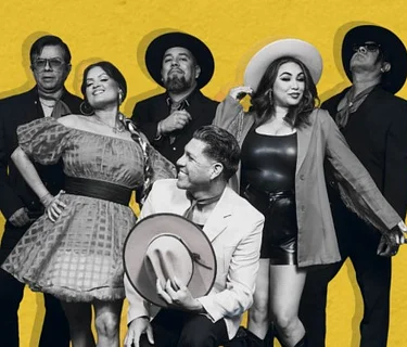 LAS CAFETERAS - Live in Portland May 1 and 2!!