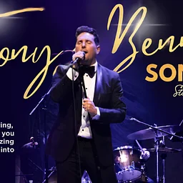 The Tony Bennett Songbook Starring Chris Pinnella