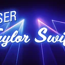 Laser Taylor Swift
