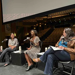 The Point: America, 250 Years From Now: Imagining the Future of Performance and Identity