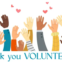 CHANGED: WFF Volunteer Potluck