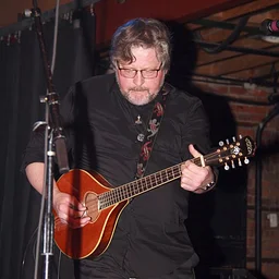 Gerard Smith at Nine Irish Brothers in Lafayette