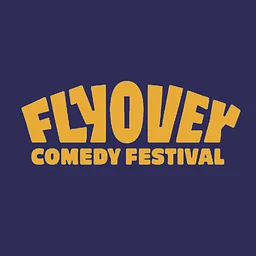 FLYOVER COMEDY FESTIVAL