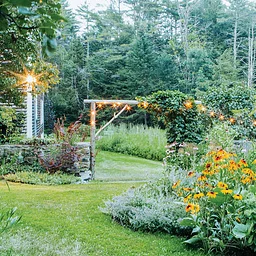 Mid-Coast Audubon: “Ecological Gardening 101” with Kelly Corbin