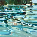 Painting Reflections in Water: One-Day Workshop