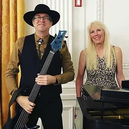 SideNote Keys/Bass