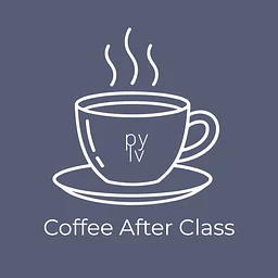 Coffee After Class