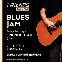 Blues Jam