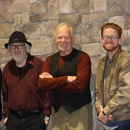 Chickenhead Blues Band with Canelos Burritos