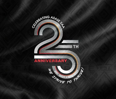 25th Anniversary Celebration