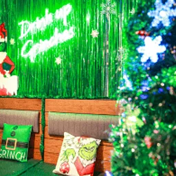 Miracle on Waterside Drive