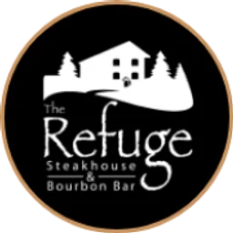 The Refuge Steakhouse & Bourbon Bar