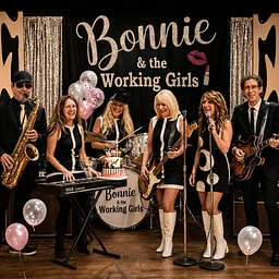 Bonnie & the Working Girls