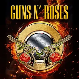 Guns N’ Roses World Tour Parking