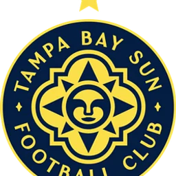 Tampa Bay Sun vs. Dallas Trinity