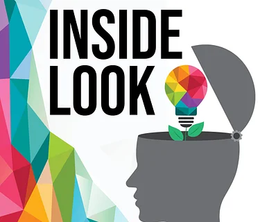 Inside Look with Genny Garvey