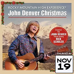 A John Denver Christmas