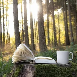 Virtual Naturalist Book Club #2