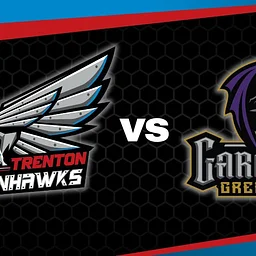 Trenton Ironhawks vs. Greensboro Gargoyles