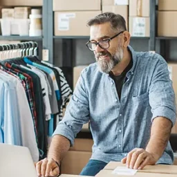 E-Commerce Made Easy