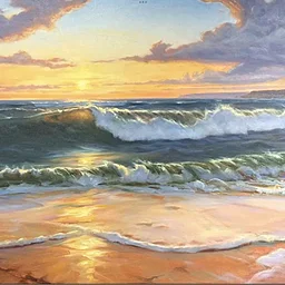WORKSHOP: Landscapes & Portraits - Fall Series