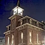 The Smyrna Opera House