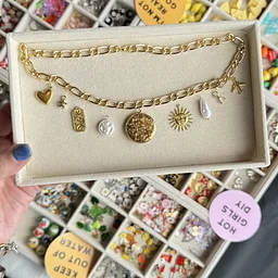 CharmBar Pop-up Event