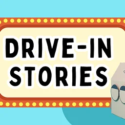 Drive-in Stories at the Elkton Community Center