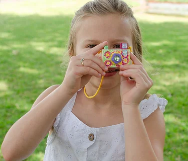 Oh Snap! A “School’s Out” Family Day at A&H