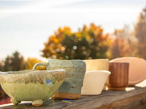 Fire it Up: Spring Planters