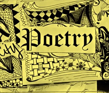 Poetry Slam