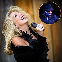 AMANDA CARR and the KEN CLARK ORGAN TRIO feat JAMES MONTGOMERY
