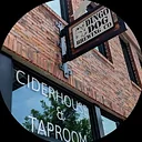 Dingo Dog Brewing Company logo