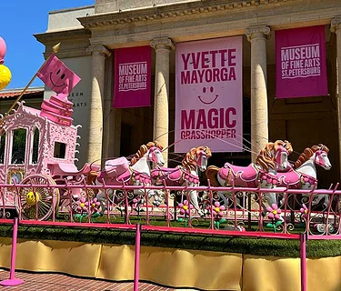 Young Patrons Collective Summer Kickoff