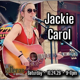 Jackie Carol