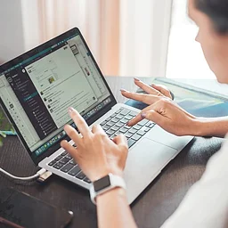 Computer Basics presented by Goodwill Skills