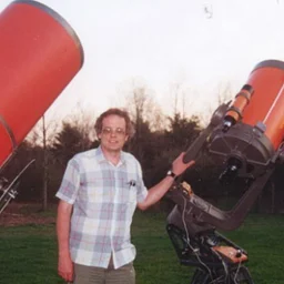 Star Party: Leonid Meteor Shower