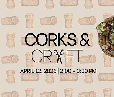 Corks & Craft